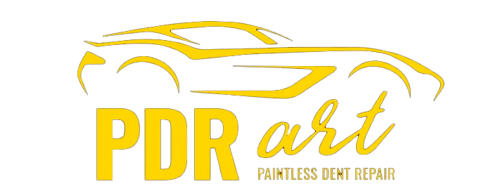 PDR Art - Paintless Dent Repair